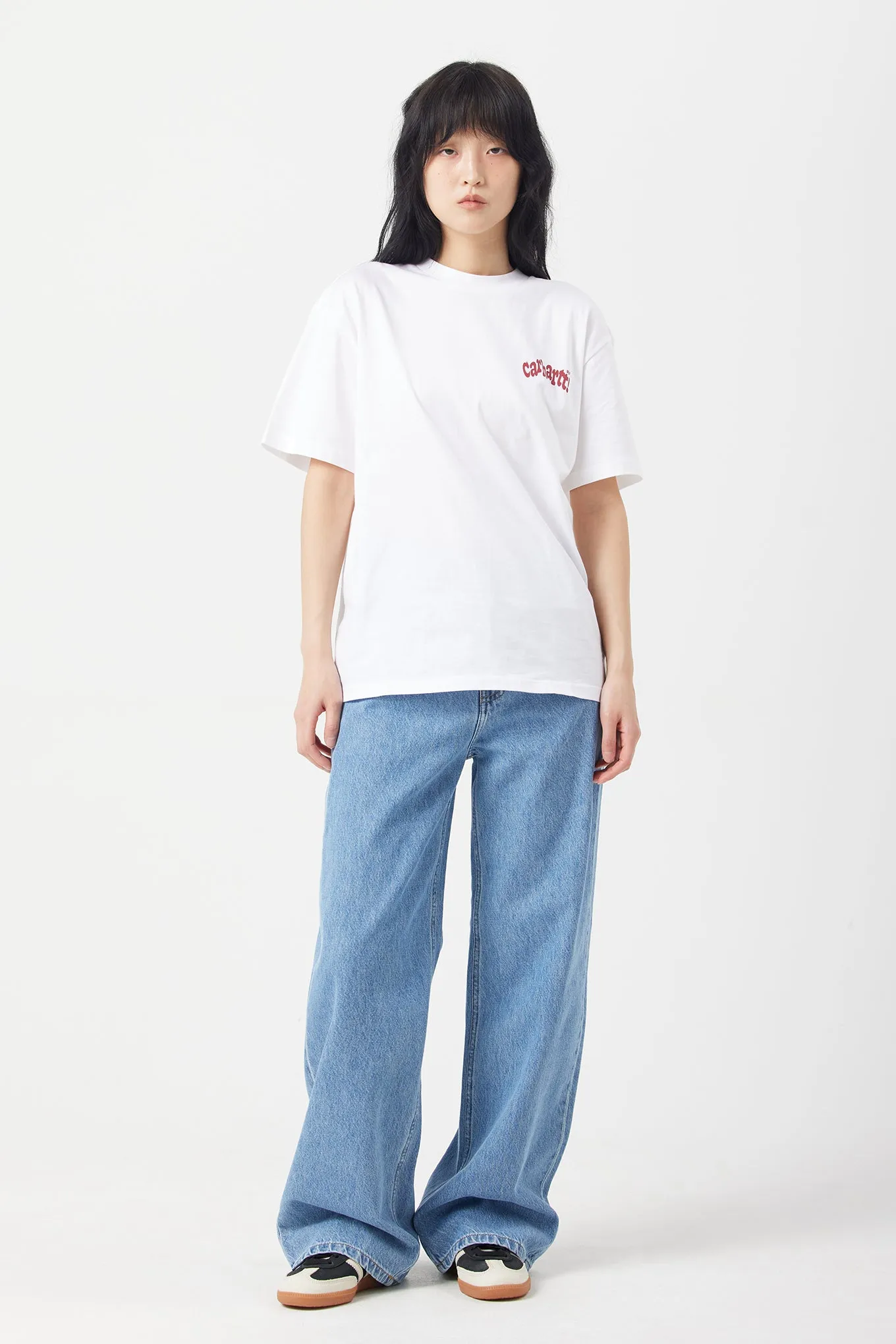 W JANE PANT FAIRFIELD