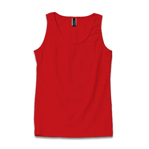 Wahine Sleeveless UPF 50+ Shirt in Green