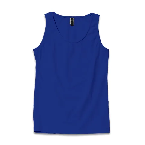 Wahine Sleeveless UPF 50+ Shirt in Green