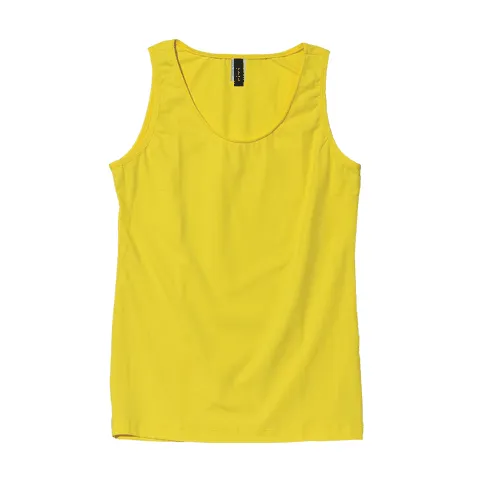 Wahine Sleeveless UPF 50+ Shirt in Green