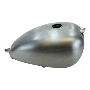 Wassell Style Peanut Tank (High Tunnel)
