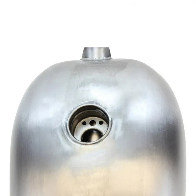 Wassell Style Peanut Tank (High Tunnel)