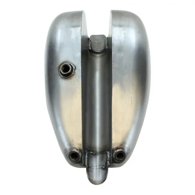 Wassell Style Peanut Tank (High Tunnel)