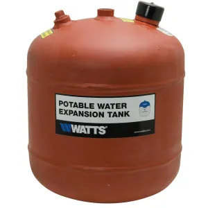 Watts DETA-12 Expansion Tank