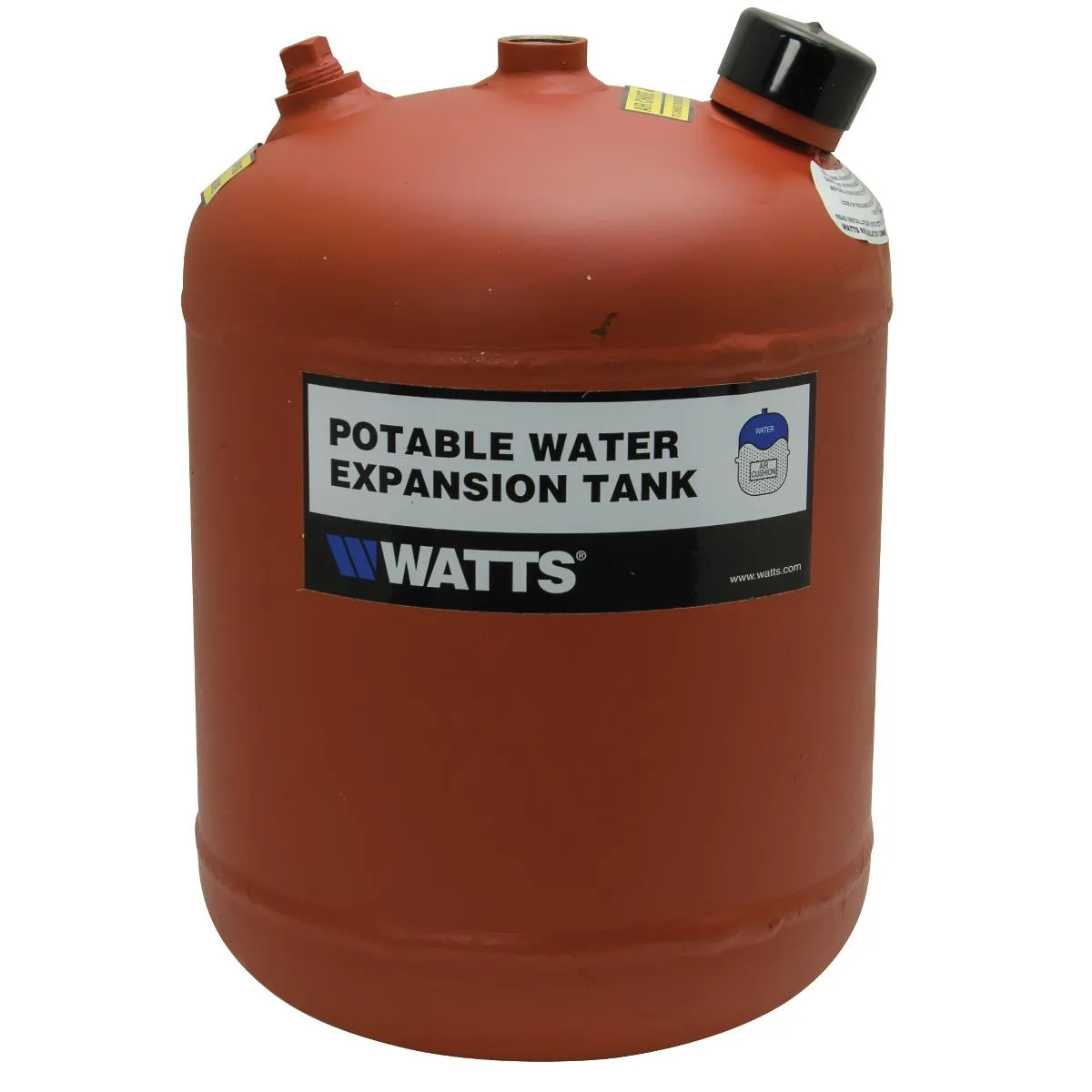 Watts DETA-5 Expansion Tank