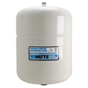 Watts PLT-20 Expansion Tank