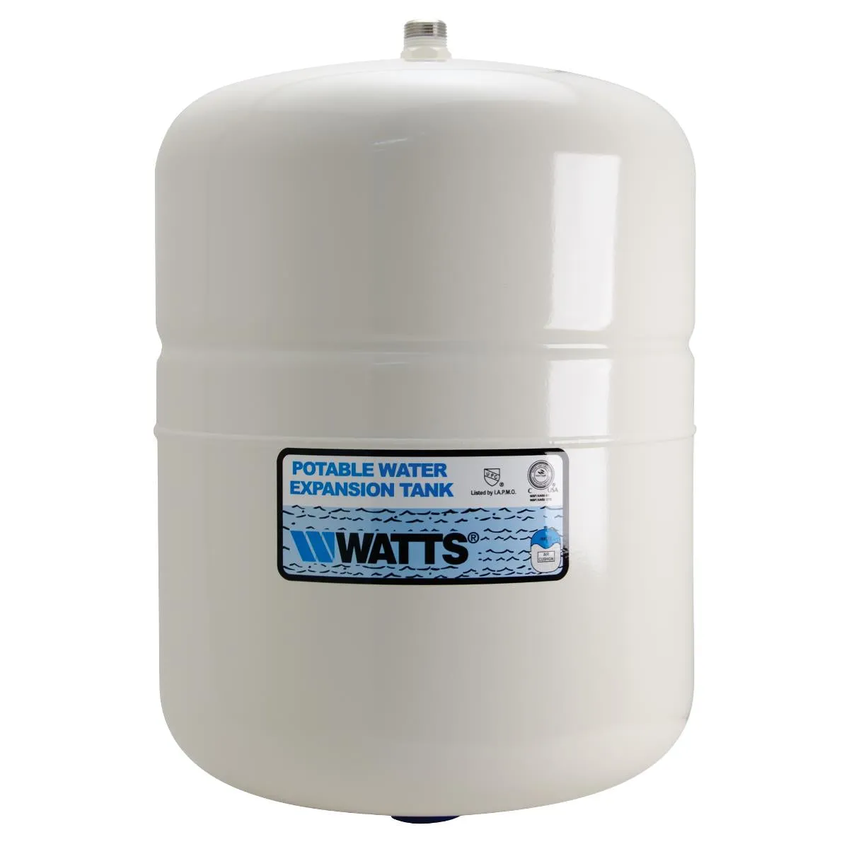 Watts PLT-20 Expansion Tank