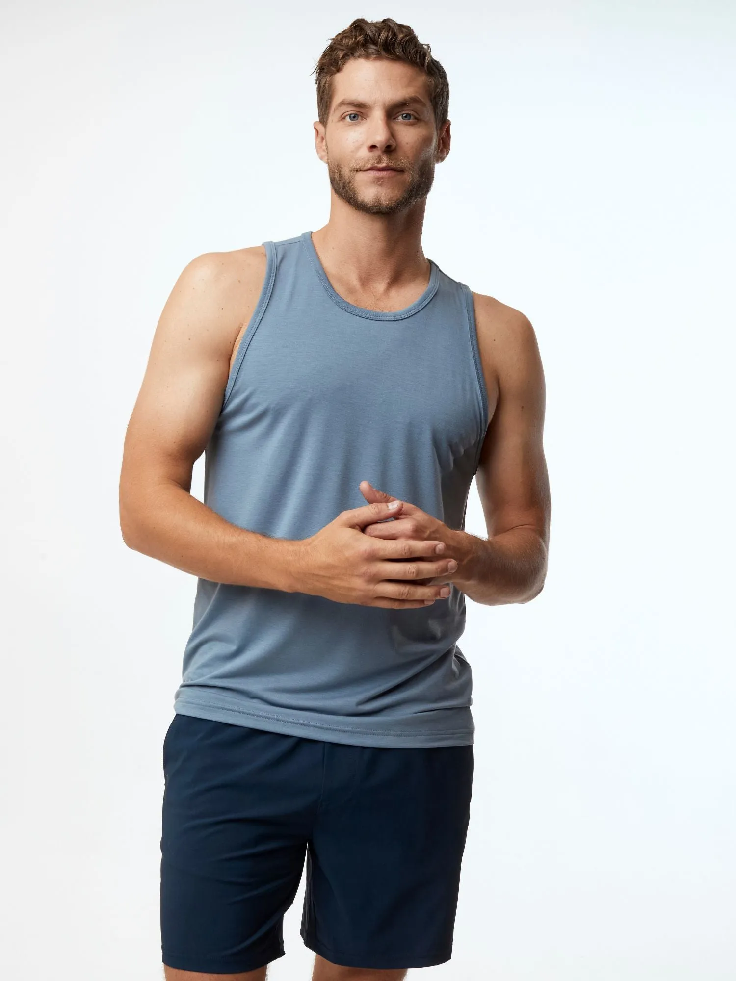 Wedgewood Performance Tank FINAL SALE