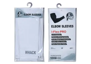 Whack Synthetic Fielding Compression Sleeves
