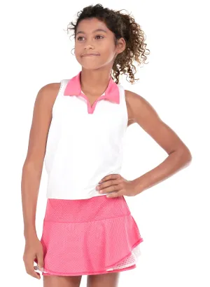Winning Day Crop Tank
