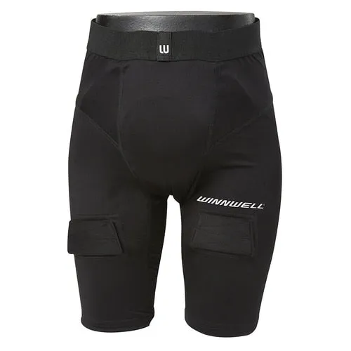 Winnwell Jill Compression Shorts Sr