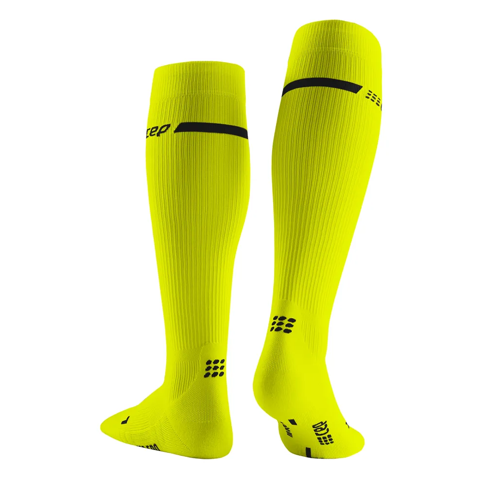 Women CEP NEON Knee high 20-30 mmHg Compression Socks