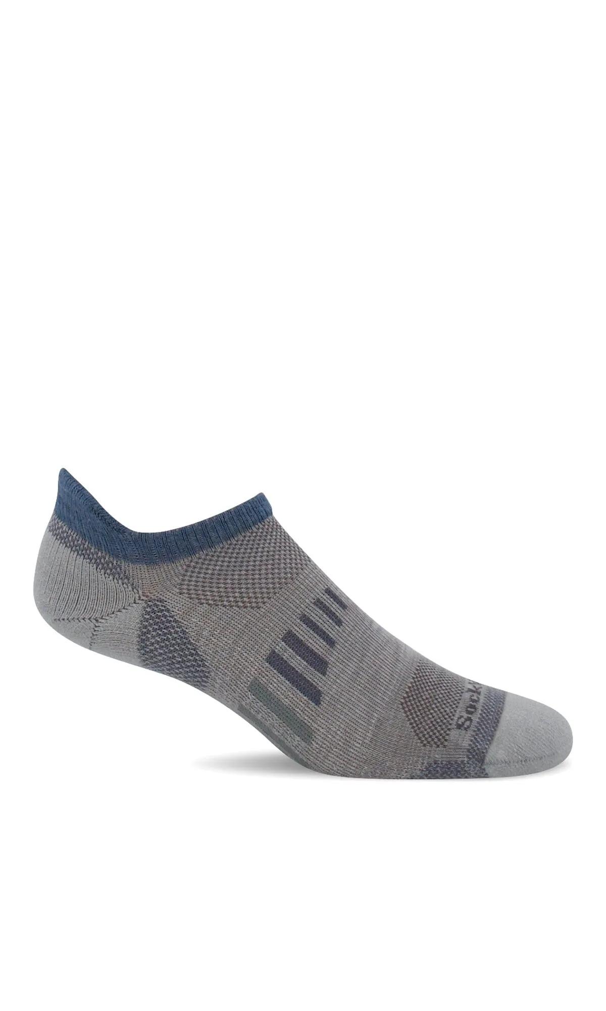 Women's Ascend II Micro | Moderate Compression Socks