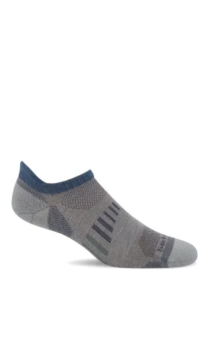 Women's Ascend II Micro | Moderate Compression Socks