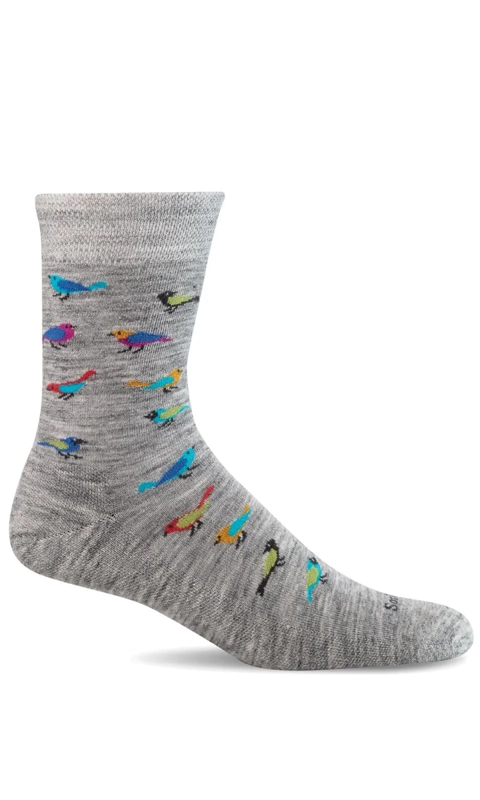 Women's Audubon | Essential Comfort Socks