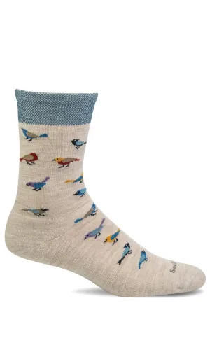 Women's Audubon | Essential Comfort Socks