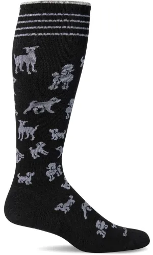 Women's Best in Show | Moderate Graduated Compression Socks