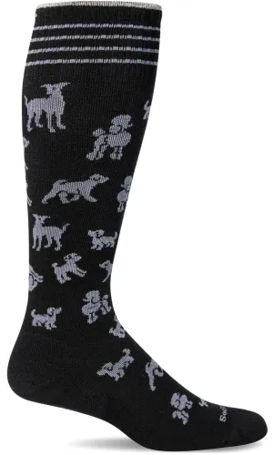 Women's Best in Show | Moderate Graduated Compression Socks