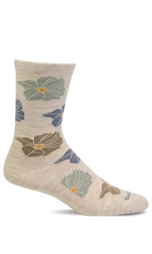Women's Big Bloom | Essential Comfort Socks