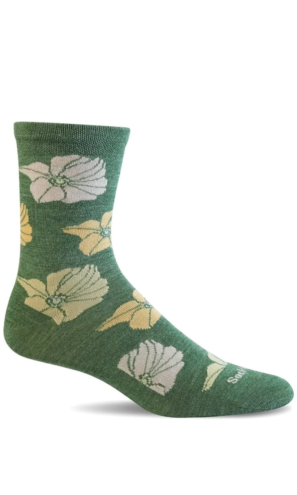 Women's Big Bloom | Essential Comfort Socks