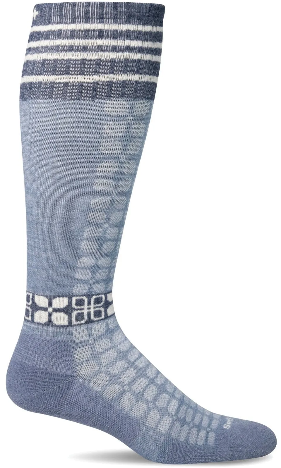 Women's Boost Knee High | Firm Graduated Compression Socks