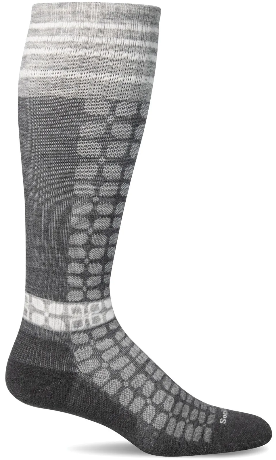 Women's Boost Knee High | Firm Graduated Compression Socks
