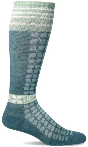 Women's Boost Knee High | Firm Graduated Compression Socks