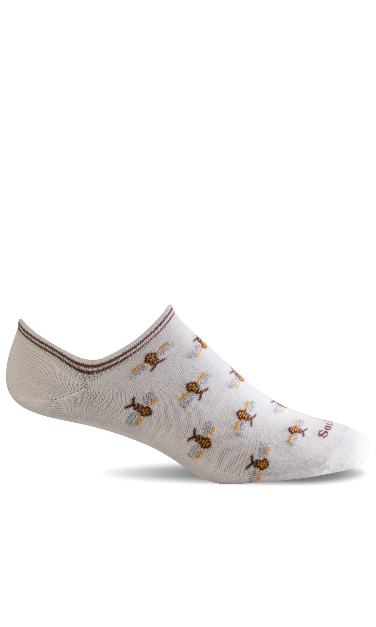 Women's Bumble | Essential Comfort Socks