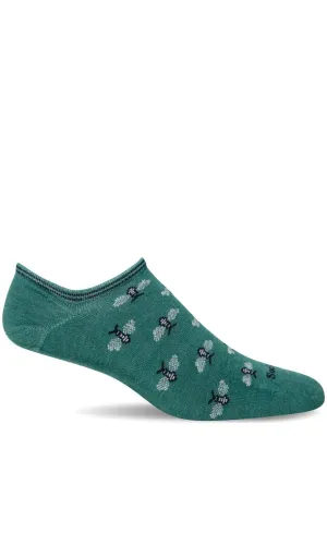 Women's Bumble | Essential Comfort Socks