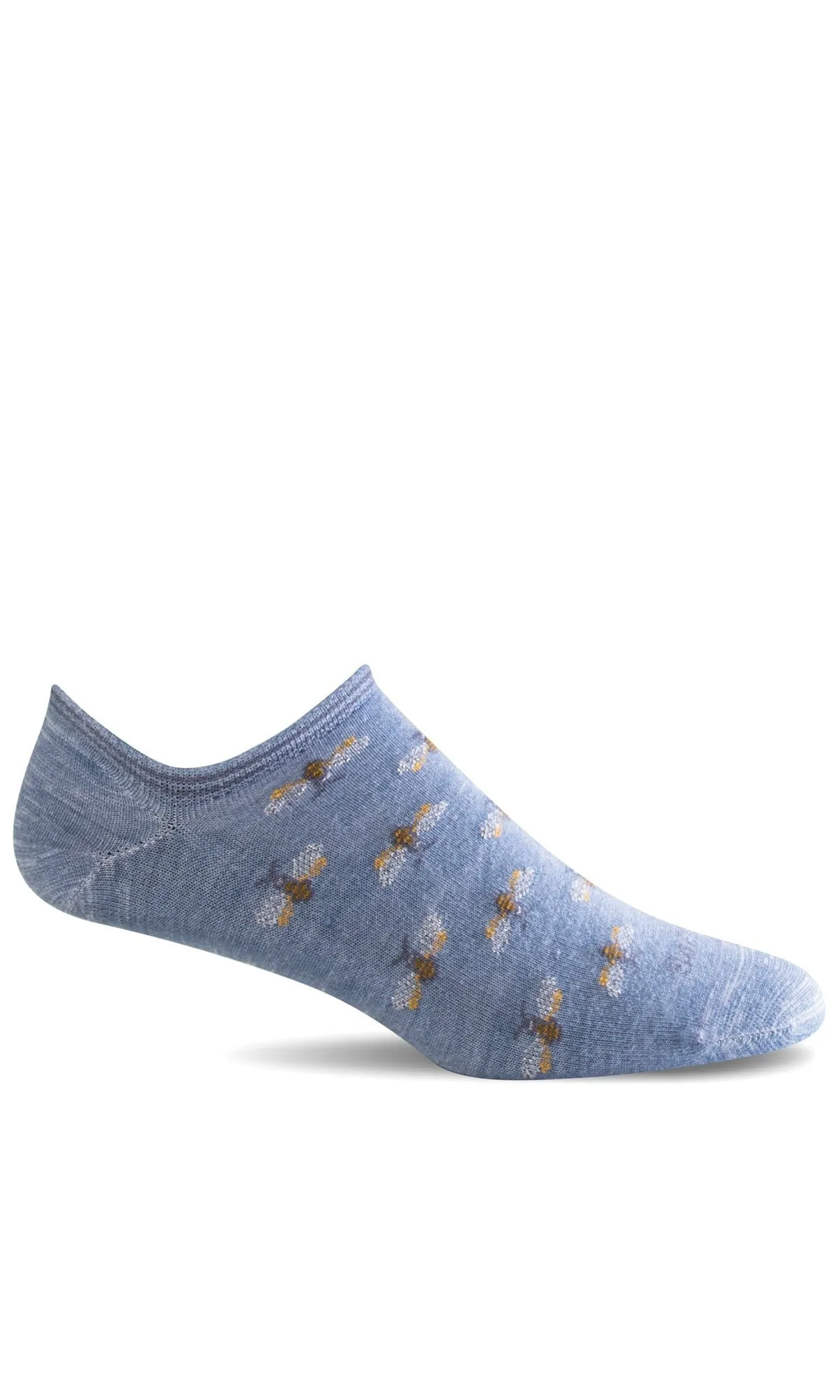 Women's Bumble | Essential Comfort Socks