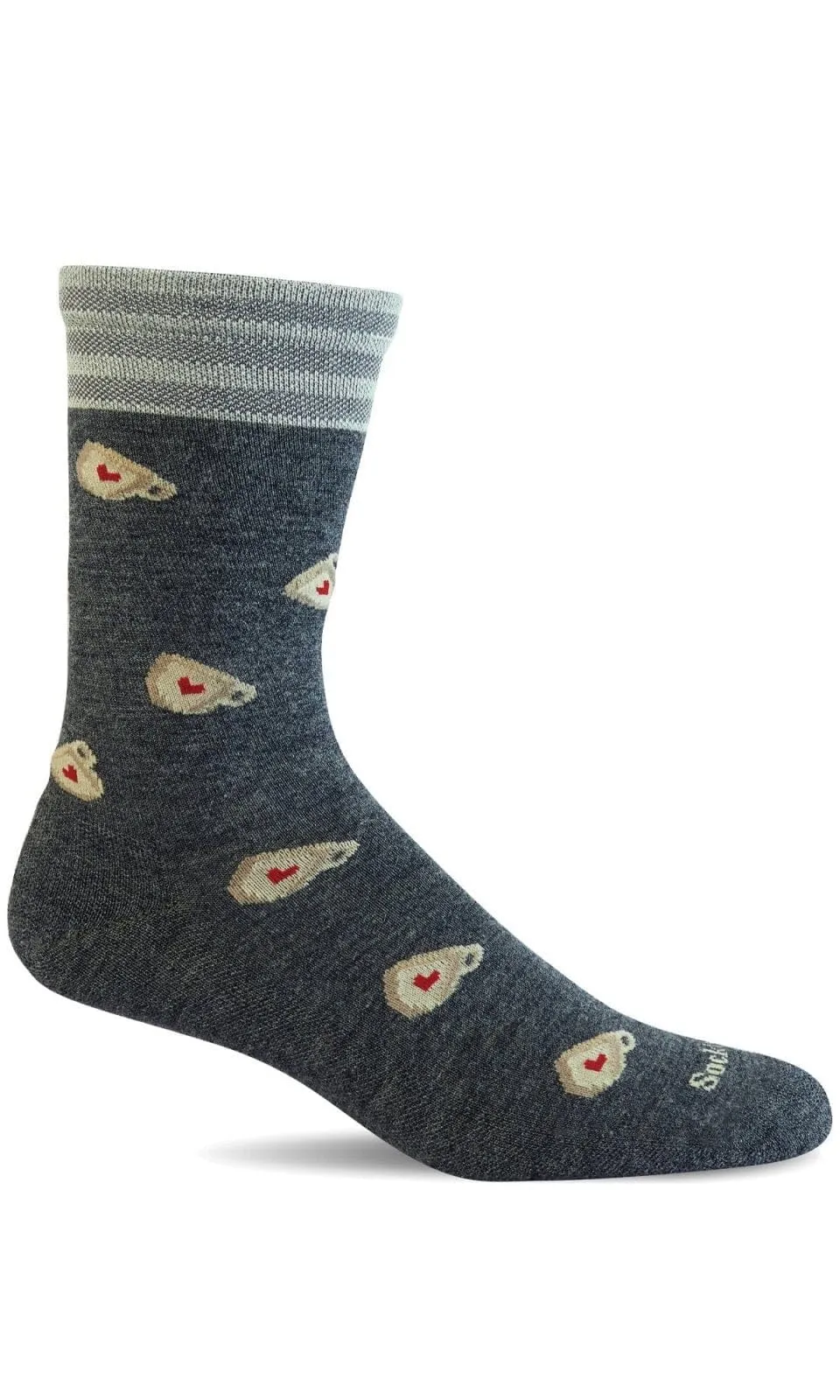 Women's Coffee Break | Essential Comfort Socks