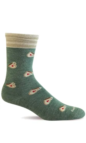 Women's Coffee Break | Essential Comfort Socks