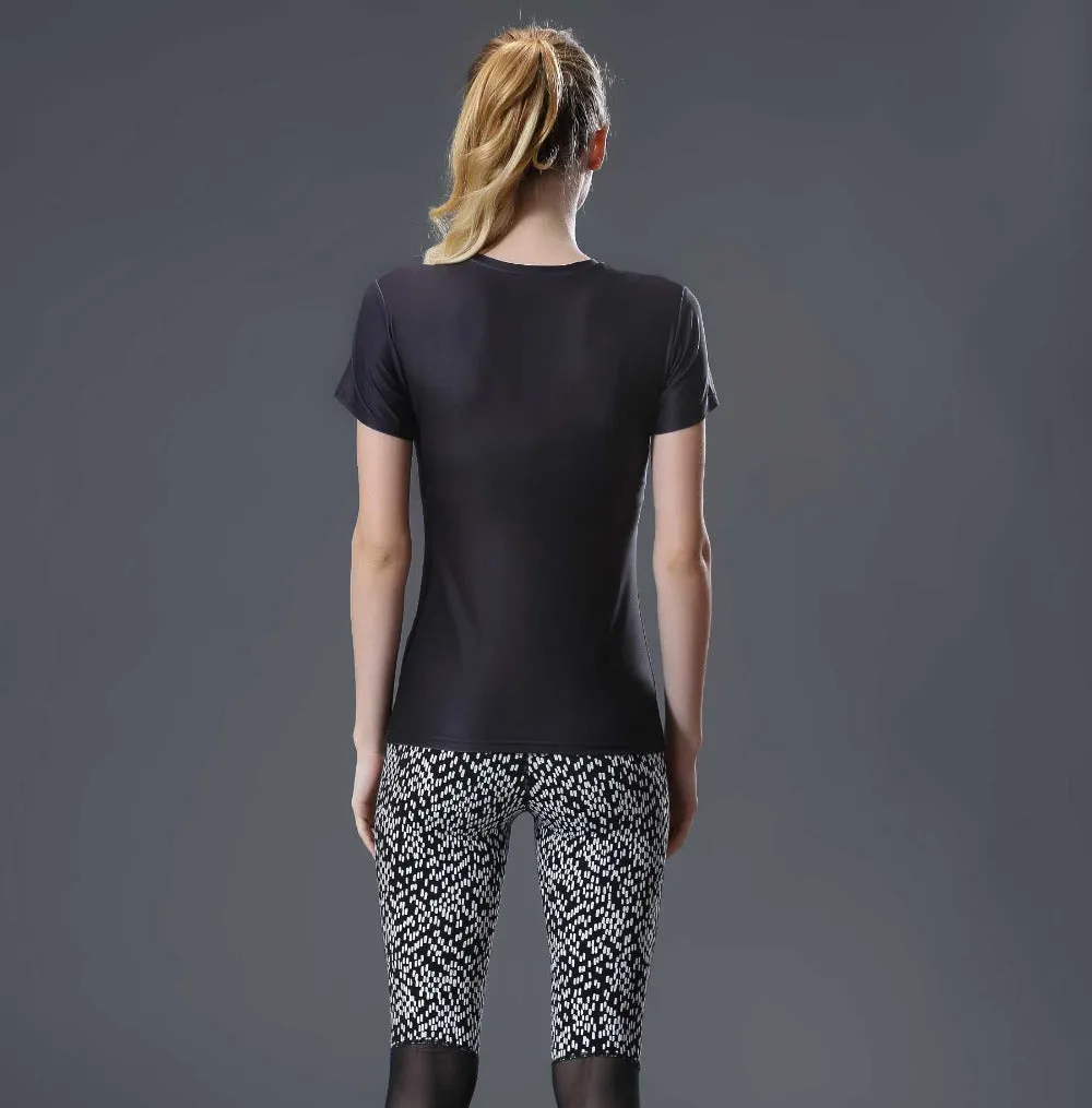 Women's Compression - Batman
