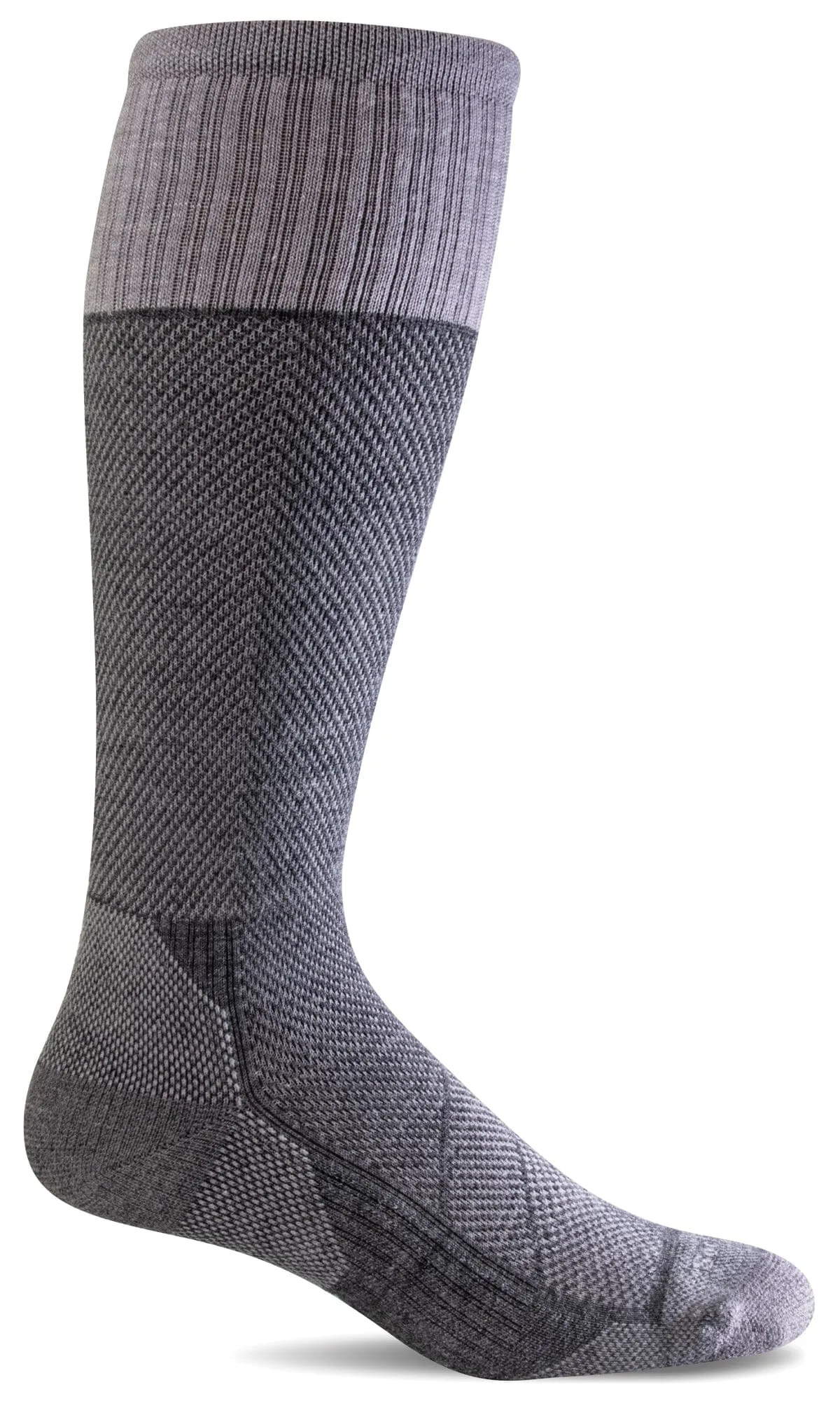 Women's Elevate Knee High | Moderate Graduated Compression Socks