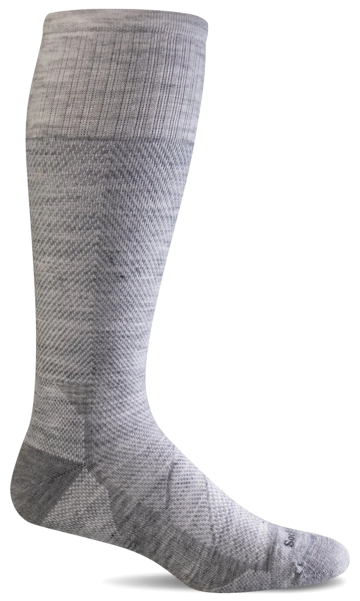 Women's Elevate Knee High | Moderate Graduated Compression Socks