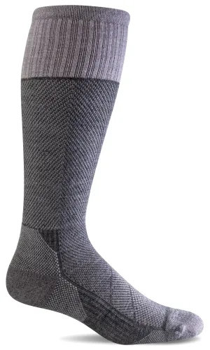 Women's Elevate Knee High | Moderate Graduated Compression Socks
