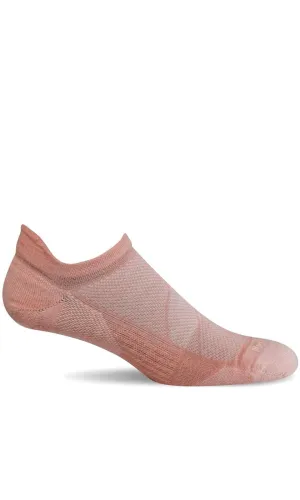 Women's Elevate Micro | Moderate Compression Socks