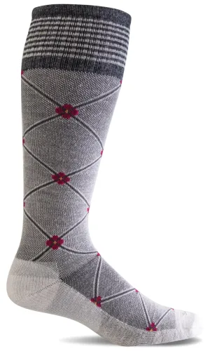 Women's Elevation | Firm Graduated Compression Socks