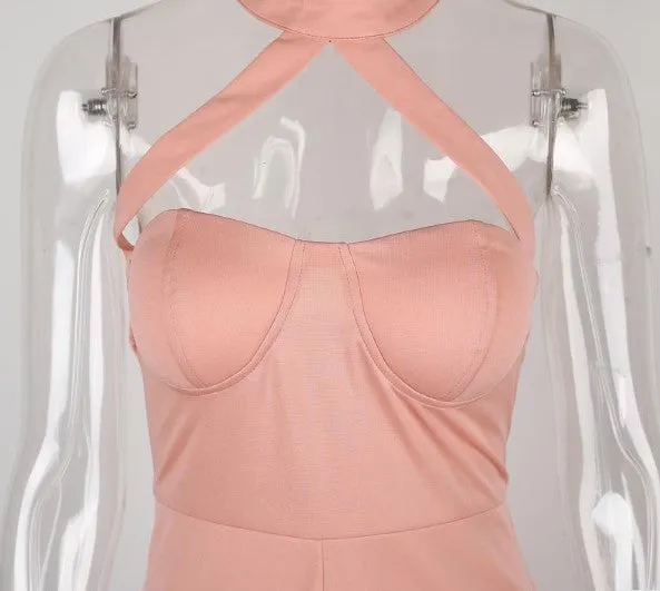 Women's Evening Dress