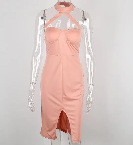 Women's Evening Dress