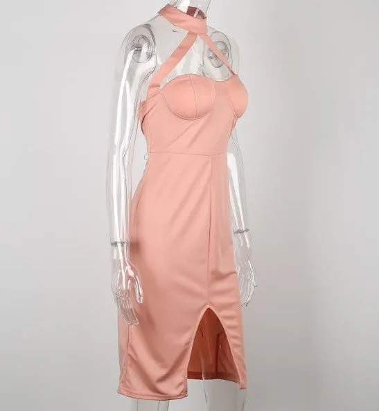 Women's Evening Dress