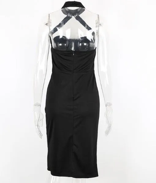 Women's Evening Dress