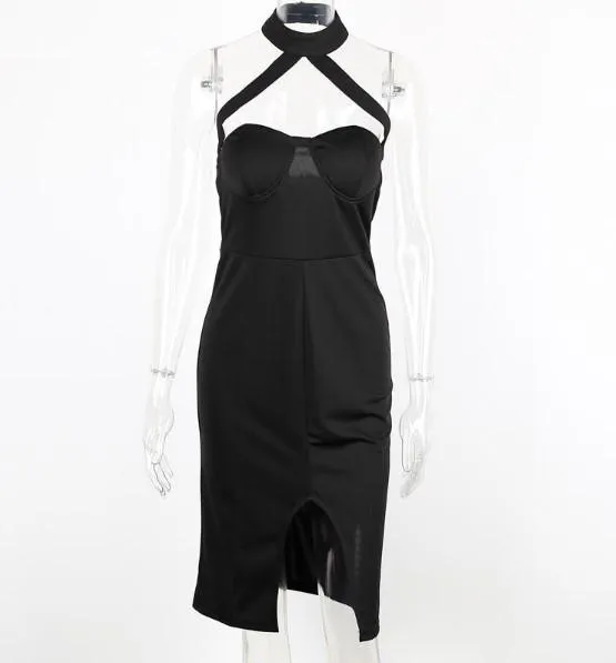 Women's Evening Dress