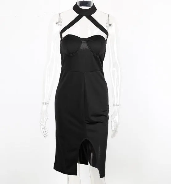Women's Evening Dress