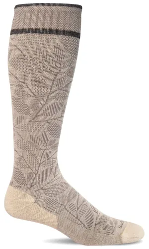 Women's Fauna | Firm Graduated Compression Socks