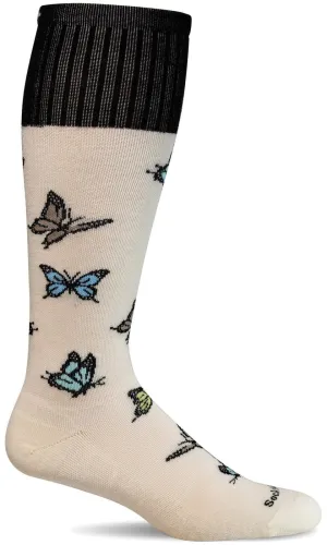 Women's Flutter | Firm Graduated Compression Socks
