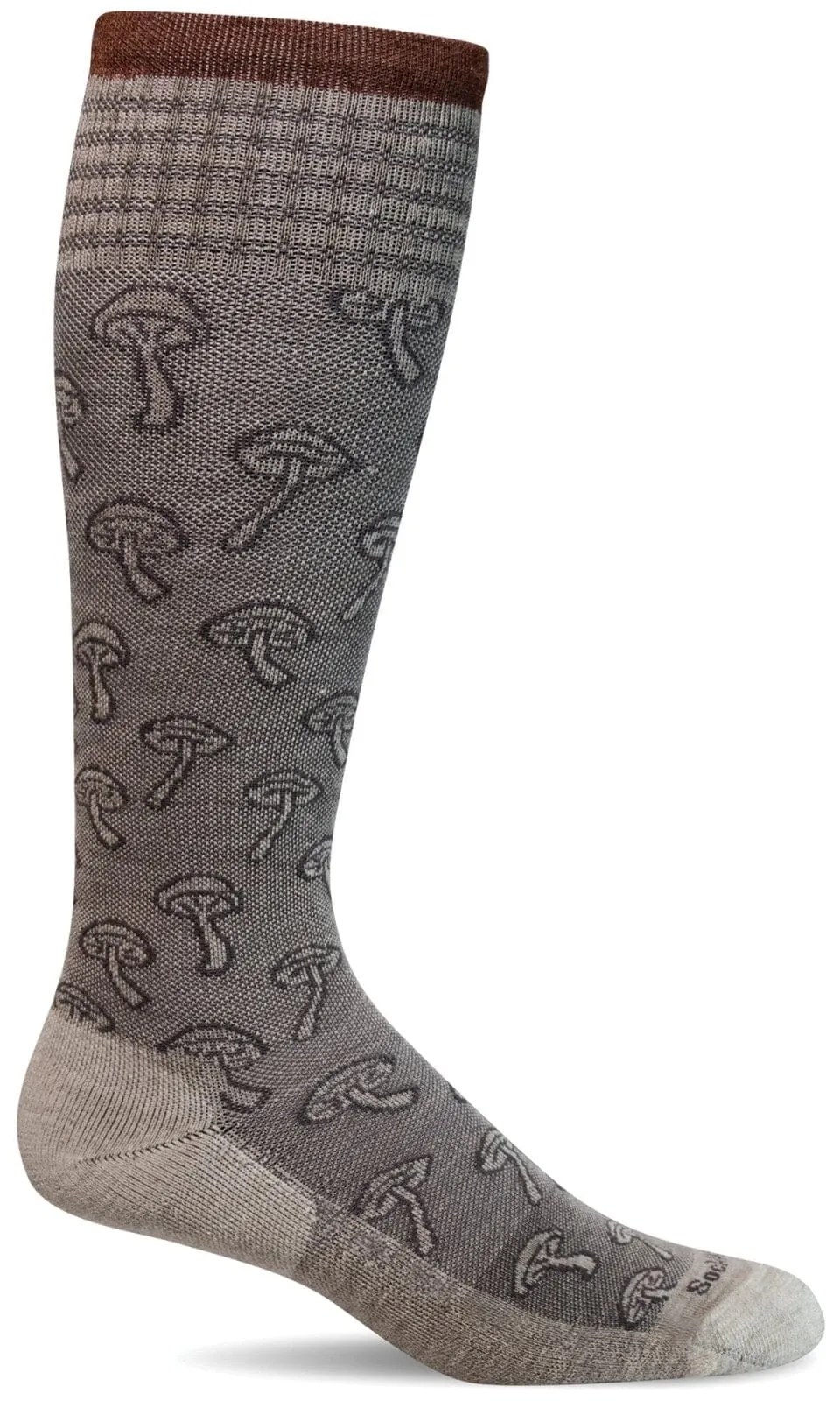 Women's Forager | Moderate Graduated Compression Socks