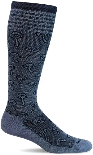 Women's Forager | Moderate Graduated Compression Socks