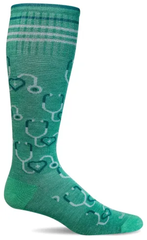 Women's Hero | Firm Graduated Compression Socks