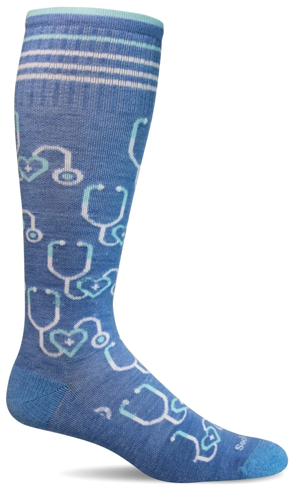 Women's Hero | Firm Graduated Compression Socks